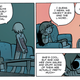 Illustration for article titled Bryan Lee O’Malley walks through the newly colored Scott Pilgrim series